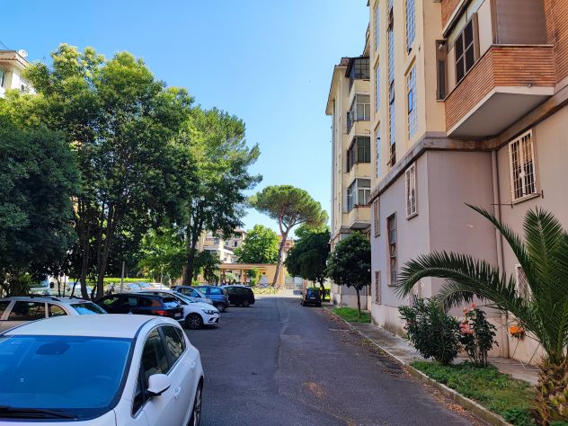 Stanza singola in appartamento condiviso zona Monte Mario