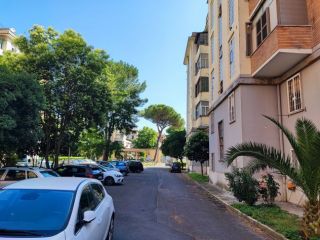 Stanza singola in appartamento condiviso zona Monte Mario