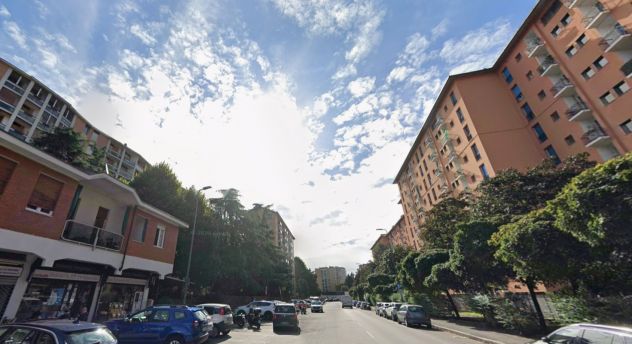 Appartamento 90 mq con tre camere e ampio salone