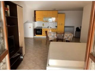 CASTELVERDE MONOLOCALE ARREDATO CON BALCONE