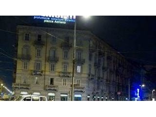 PIAZZA SABOTINO