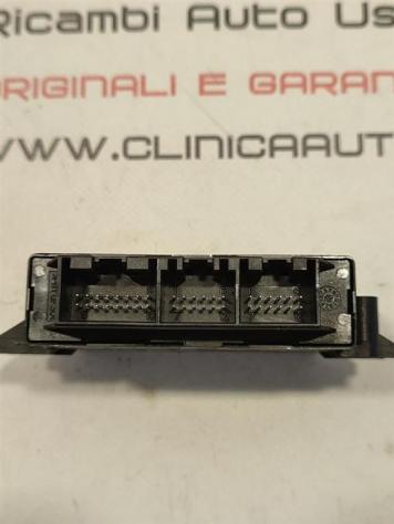 CENTRALINA SENSORI DI PARCHEGGIO FORD Focus S. Wagon 6° Serie F1ET-15K866-AJ XWDB/D/E (1518) - Foto 3