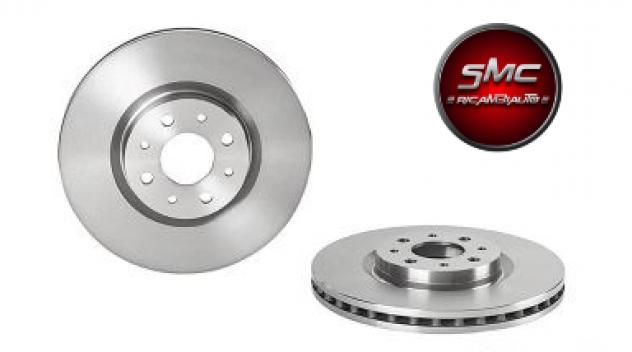 Disco Freno Brembo 09518030 Alfa, Fiat, Lancia