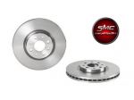 Disco Freno Brembo 09518030 Alfa, Fiat, Lancia