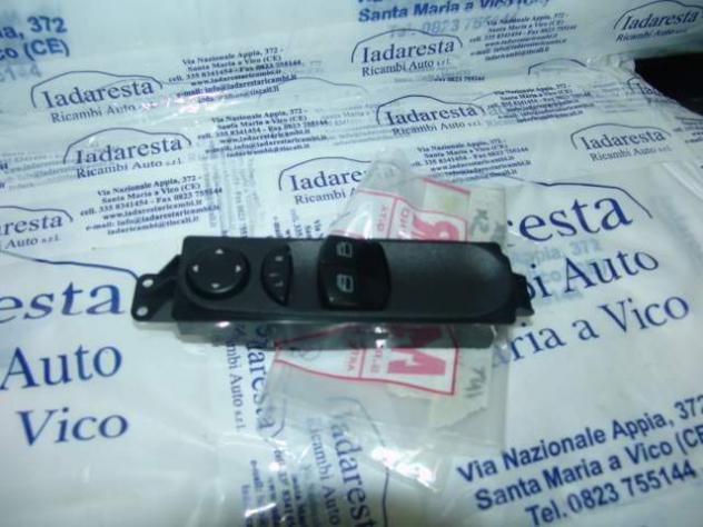 Pulsante alzavetro mercedes sprinter 9065451213 - Foto 3