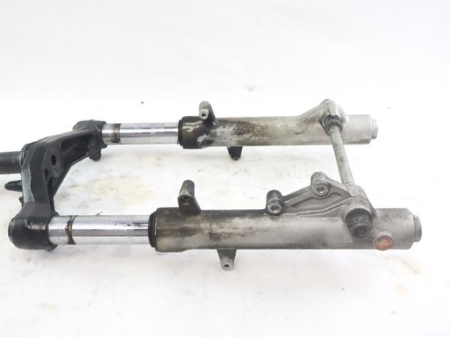 MALAGUTI MADISON S 200 01304450 FORCELLA ANTERIORE 02 - 06 FRONT FORK - Foto 6