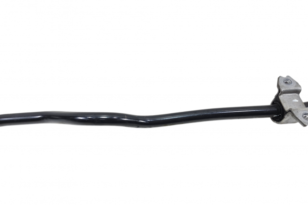 BARRA STABILIZZATRICE AUDI Q3 Serie (8UG) 3C0411303AA Diesel 2000 (14) - Foto 15