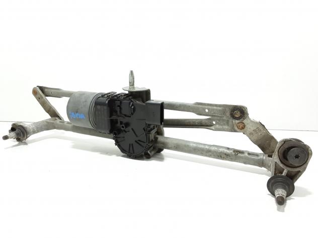 MOTORINO TERGI ANT COMPLETO DI TANDEM SEAT Ibiza Serie 6R1955119 (0812) - Foto 5