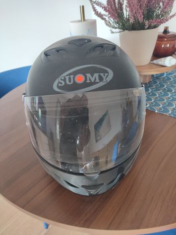 Casco modulare suomy - Foto 3