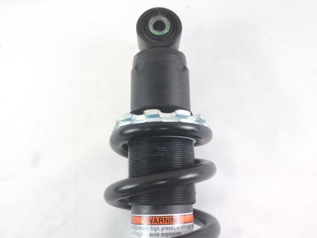 KAWASAKI Z 900 450140843 AMMORTIZZATORE POSTERIORE ZR900S 25 - 26 REAR SHOCK ABSORBER - Foto 5
