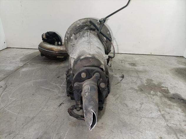 CAMBIO AUTOMATICO MERCEDES Classe CL Serie A2112706402 113960 benzina 4966 (9699) - Foto 4