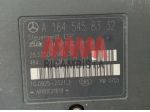 A1645458332 Mercedes ML350 centralina gruppo pompa ABS ESP