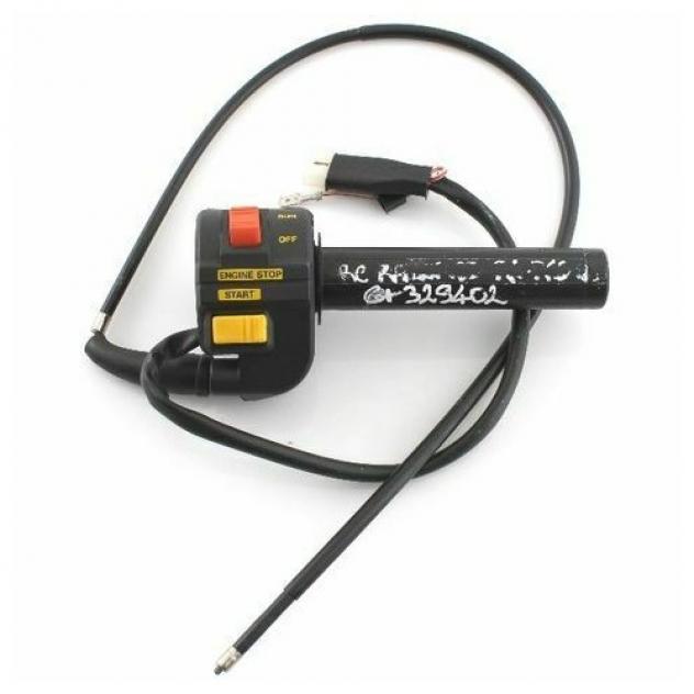 Acceleratore Gilera RC Rally - R1 - R1S 125 - 329402