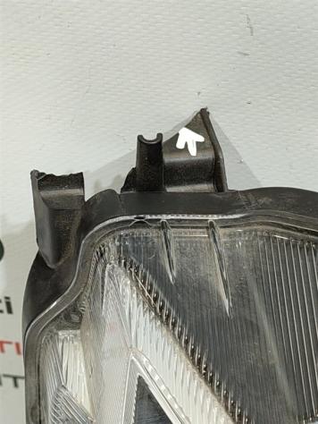 FARO ANTERIORE DESTRO SUZUKI Ignis Serie (/MF) 3512062RA0000 K12D (17) - Foto 4