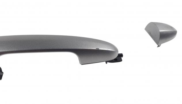 MANIGLIA ESTERNA ANTERIORE DESTRA FIAT 500 L Restyling Serie 330A1000 (17) - Foto 14