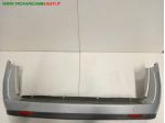 PARAURTI POST. ARGENTO 999-U1311302 Carrozzeria  Lamierati esterni  Paraurt &hellip;