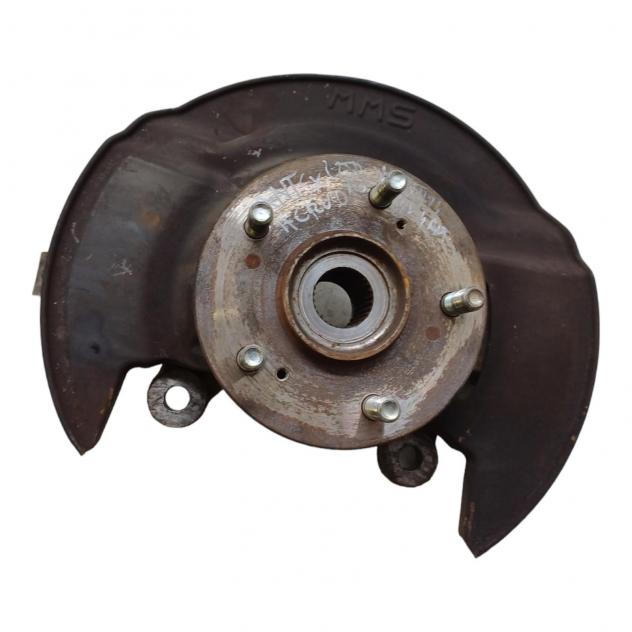 MONTANTE SOSPENSIONE ANT. SX HONDA CR-V 4° Serie 51216SWAA10 N22B3 (0712)