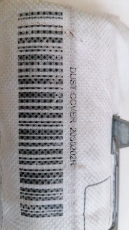 AIRBAG SEDILE DX AUDI Q3 2016 2030202R - Foto 4
