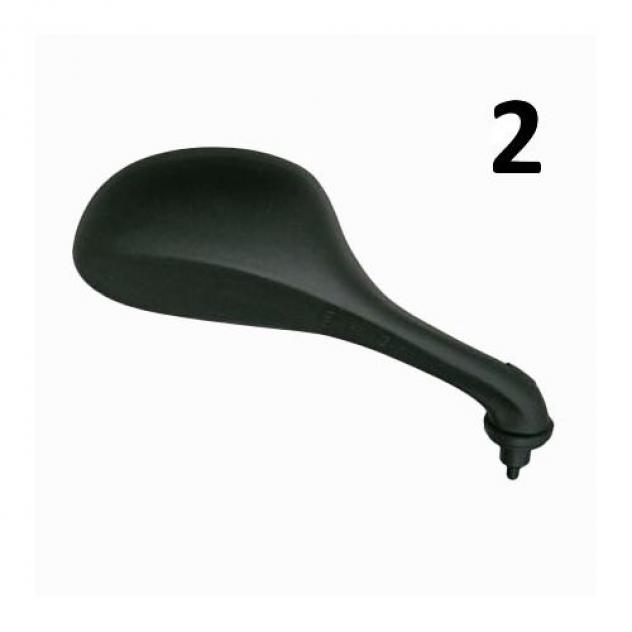 Specchio Gilera Runner NRG Power - Foto 3