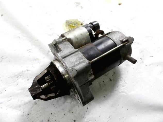 428000-5410 MOTORINO AVVIAMENTO HONDA CIVIC 1.4 B 73KW 5M 5P (2009) RICAMBIO USATO - Foto 2