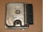 8GSWH4 51953617 ECU FIAT PANDA 0.9 SGE TC BZ-CNG 80HP 51953617 8GSW.W4 HW611