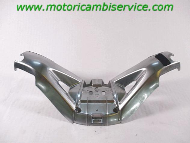 COPERTURA SUPERIORE MANUBRIO PIAGGIO X10 350 IE EXECUTIVE (2011 -2017) 673.379 - Foto 2