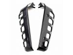 Fianchetti radiatore Gilera RX Arizona 322952 e 322953