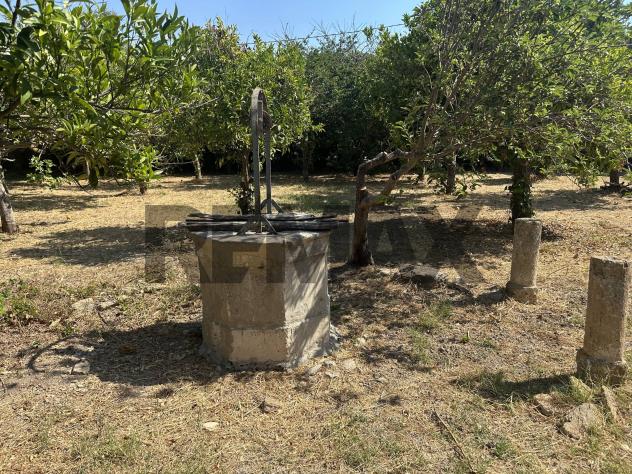 Terreno in vendita a Avola - Foto 12