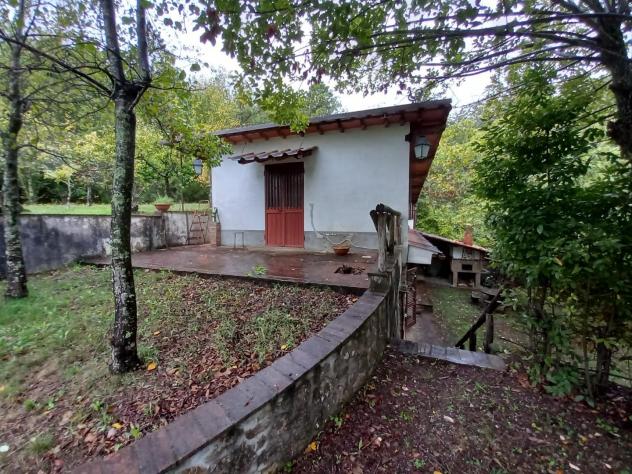 Rustico in vendita a Petrognano - Capannori 150 mq Rif: 1066727 - Foto 3