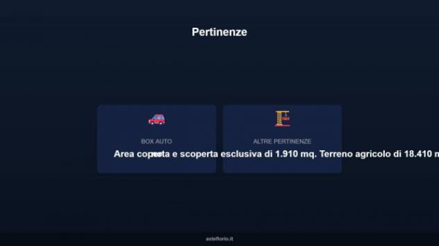 Immobile in asta di 1910 m² in vendita a Codevigo - Foto 11