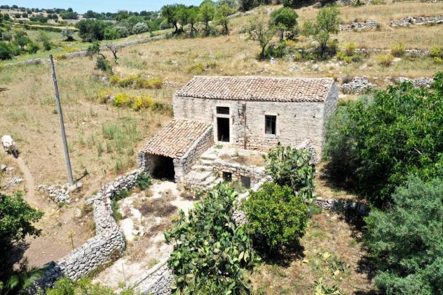 Rustico in vendita a Modica - Foto 15