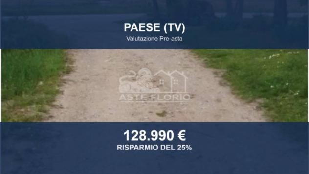 Immobile in asta di 29838 m² in vendita a Paese