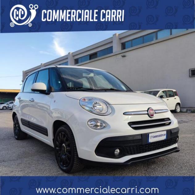 FIAT 500L PRO 1.3 MJT MIRROR AUTOCARRO 4 POSTI - 2021 rif. 24046773