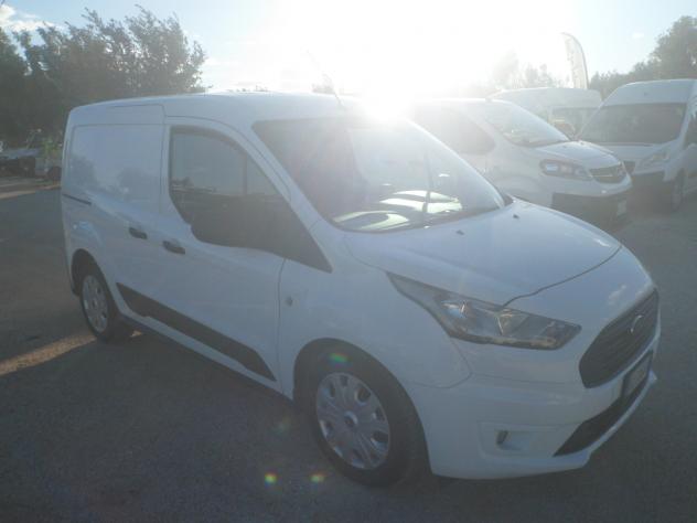 Ford Transit Connect furgone - Foto 3