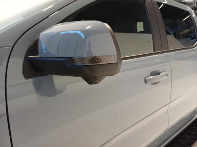 FORD Ranger 4ª serie Ranger Raptor 2.0 EcoBlue 4WD DC 5 posti - Foto 9