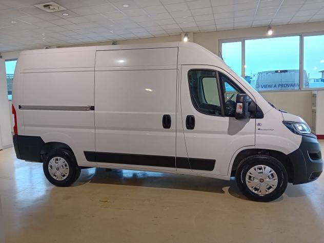 FIAT e-Ducato eDucato 35 122CV PLM-SL-TA Furgone battery 47kWh - Foto 6