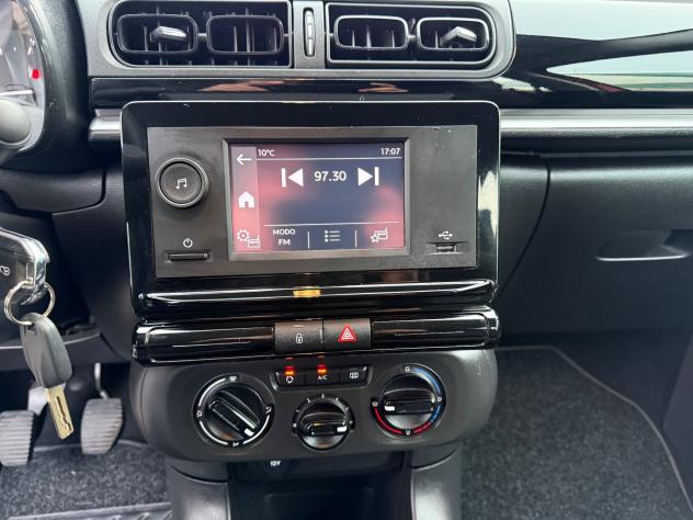 Citroen C3 BlueHDi 100 S&S Van Feel Autocarro - Foto 8