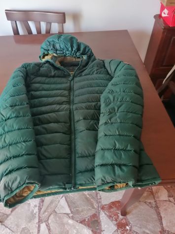 Piumino Ciesse