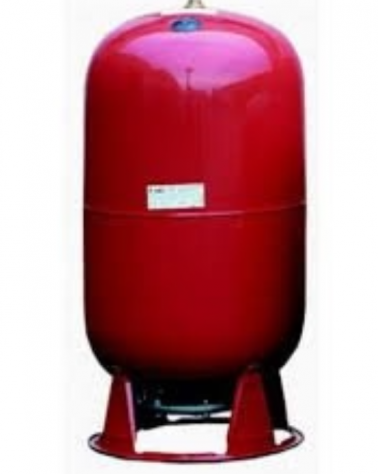 Autoclave Vaso d’Espansione ELBI AF 500 Litri ACQUA POTABILE