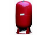 Autoclave Vaso d’Espansione ELBI AF 500 Litri ACQUA POTABILE