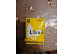 Free style libre 3 sensore
