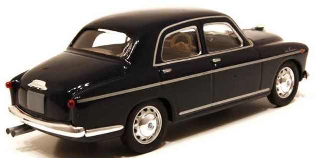 ALFA ROMEO 1900 SUPER (1954) - Foto 2