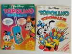 TOPOLINI  ( FUMETTI - VINTAGE )