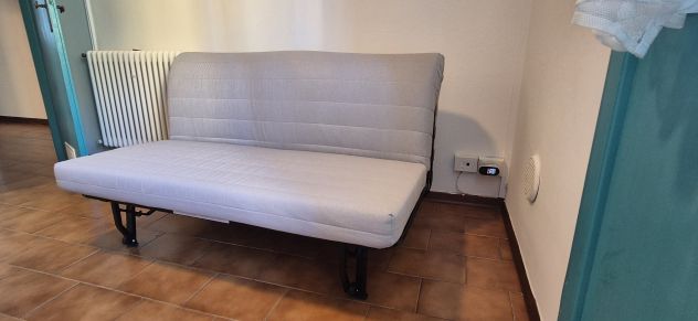 Divano letto IKEA Lycksele 2 posti come nuovo - Foto 6