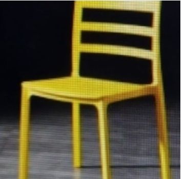 Sedie da interni da esterno n polipropilene per ludo balneare per r6design - Foto 4
