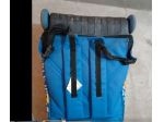 zaino Invicta trolley multicolore