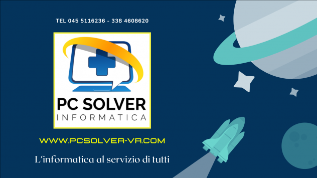 Assistenza informatica Apple windows linux verona valpolicella