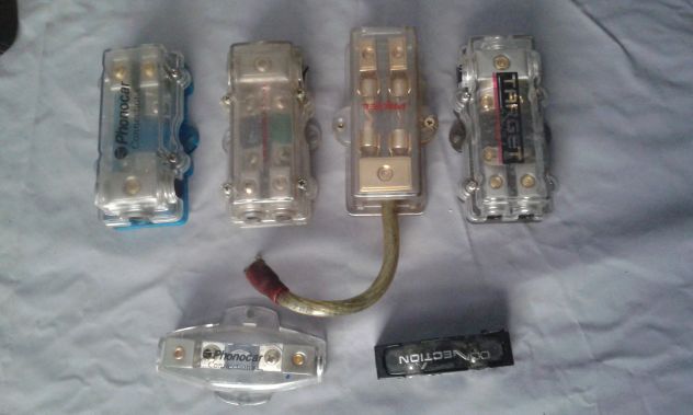 subwoofer ,radio epoca - Foto 5