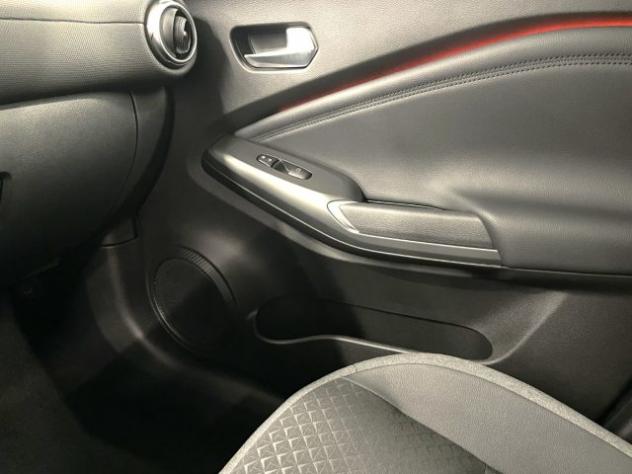 NISSAN Juke 1.0 DIG-T 114 CV N-Connecta rif. 23748576 - Foto 6