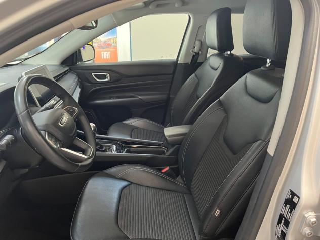 Jeep Compass 1.6 MJet II 96kW Night Eagle - Foto 9
